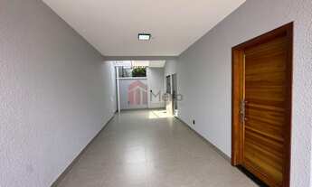 Imagem 3: Imperdível casa à venda em Umuarama-PR, Jardim Alphavile: 3 quartos, 1 suite, 1 sala, 2 ba