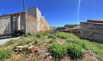 Imagem 2: Terreno à venda em Umuarama-PR, no Jardim Ipê, com 180m² de área!