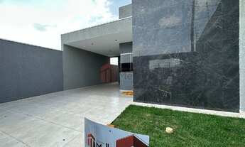 Imagem 2: Casa à venda em Umuarama-PR, Parque Residencial Tokio: 2 quartos, 1 suíte, 1 sala, 2 banhe