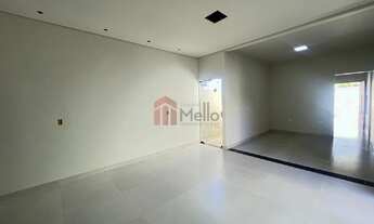 Imagem 6: Casa à venda em Umuarama-PR, bairro Residencial Porto Seguro - 3 quartos, 1 suíte, 1 sala