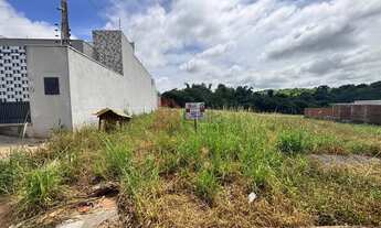 Imagem: Terreno à venda em Umuarama-PR, Jardim