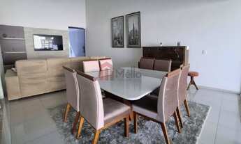 Imagem 4: Imóvel de alto padrão à venda em Umuarama-PR, bairro Jardim Tamoio: 3 quartos, 1 suíte, 2