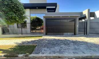 Imagem: Imperdível Casa à venda em Umuarama-PR