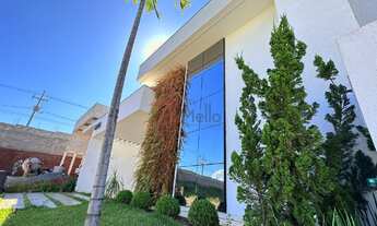 Imagem 2: Imperdível! Casa em Condomínio à venda em Umuarama-PR, no Condomínio Paysage Essenza, com