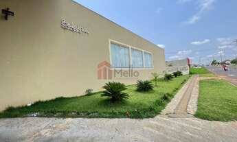 Imagem 2: Apartamento à venda em Umuarama-PR: 2 quartos, 1 sala, 1 banheiro, 45,66 m² no Conjunto Ha