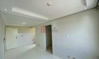 Imagem 6: Apartamento à venda em Umuarama-PR: 2 quartos, 1 sala, 1 banheiro, 45,66 m² no Conjunto Ha