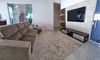 Imagem 2: Imóvel de alto padrão à venda em Umuarama-PR, bairro Jardim Tamoio: 3 quartos, 1 suíte, 2