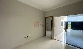 Imagem 5: Casa à venda em Umuarama-PR, Parque Residencial Tokio: 2 quartos, 1 suíte, 1 sala, 2 banhe