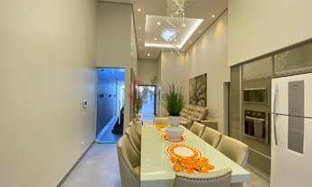 Imagem 7: Casa à venda em Umuarama-PR, Jardim Melhoramentos: 3 quartos, 1 suíte, 2 salas, 2 banheiro