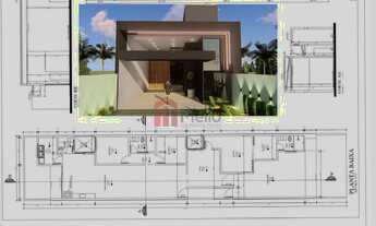 Imagem 2: Imperdível: Casa à venda em Umuarama-PR, Zona II, 3 quartos, 1 suíte, 1 sala, 3 banheiros