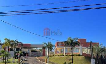 Imagem: Terreno em Condomínio à Venda em Umuarama-PR