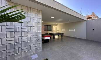 Imagem 3: Imperdível Casa à Venda em Umuarama-PR: 3 Quartos, 1 Suíte, 1 Sala, 2 Banheiros, 1 Vaga de