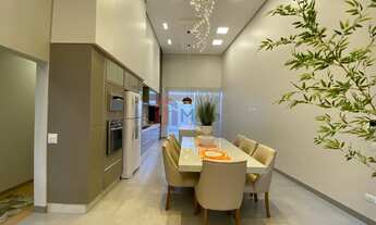 Imagem 5: Casa à venda em Umuarama-PR, Jardim Melhoramentos: 3 quartos, 1 suíte, 2 salas, 2 banheiro