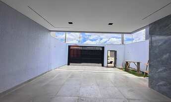 Imagem 2: Imperdível oportunidade! Casa à venda em Umuarama-PR, Parque Onix, 3 quartos, 1 suíte, 1 s