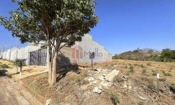 Imagem: Terreno à venda em Umuarama-PR, Jardim