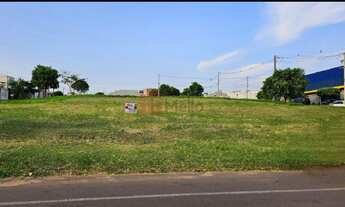 Imagem: Terreno Comercial de 1.066,50m² à venda