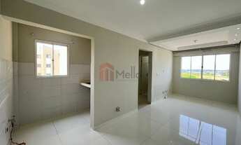 Imagem 7: Apartamento à venda em Umuarama-PR: 2 quartos, 1 sala, 1 banheiro, 45,66 m² no Conjunto Ha