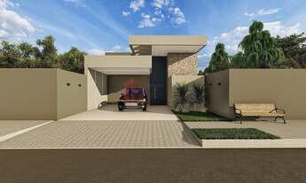 Imagem: Imperdível Casa à Venda em Umuarama-PR