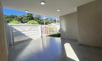 Imagem 3: Casa à venda em Umuarama-PR, bairro Residencial Porto Seguro - 3 quartos, 1 suíte, 1 sala