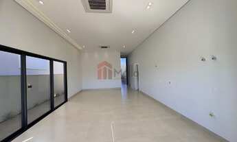 Imagem 4: Casa à venda no Condomínio Residencial Central Park , com 3 suítes sendo uma com closet e