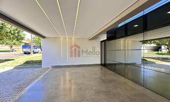 Imagem 3: Imperdível oportunidade: Casa à venda em Umuarama-PR, Condomínio Central Park, 3 quartos