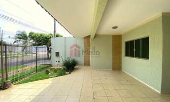 Imagem 2: Imperdível casa à venda em Umuarama-PR, Jardim Global: 3 quartos, 1 suíte, 1 sala, 2 banhe