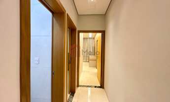 Imagem 7: Imperdível! Casa em Condomínio à venda em Umuarama-PR, no Condomínio Paysage Essenza, com