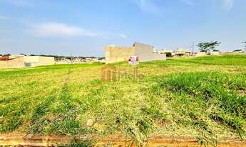 Imagem: Terreno à venda em Umuarama-PR no Jardim