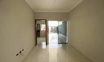 Imagem 6: Casa à venda em Umuarama-PR, Parque Residencial Tokio: 2 quartos, 1 suíte, 1 sala, 2 banhe