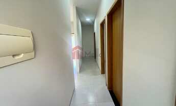 Imagem 7: Casa à venda em Umuarama-PR, bairro Residencial Porto Seguro - 3 quartos, 1 suíte, 1 sala