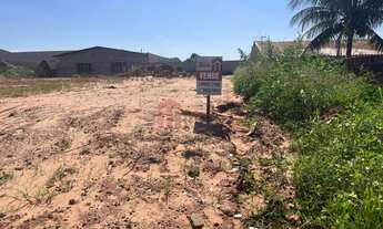 Imagem: Terreno à venda em Umuarama-PR, Parque