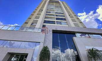 Imagem: Apartamento de alto padrão no Jardim dos