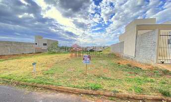 Imagem: Terreno à venda no Parque Colina Verde