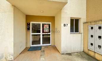 Imagem 3: Apartamento à venda em Umuarama-PR: 2 quartos, 1 sala, 1 banheiro, 45,66 m² no Conjunto Ha