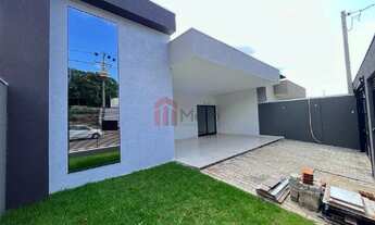 Imagem: Casa para venda em Umuarama-PR, Residencial