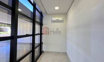 Imagem 4: Imperdível oportunidade: Casa à venda em Umuarama-PR, Condomínio Central Park, 3 quartos