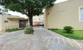 Imagem: Apartamento à venda em Umuarama-PR 2 quartos