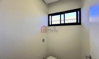 Imagem 5: Imperdível oportunidade: Casa à venda em Umuarama-PR, Condomínio Central Park, 3 quartos