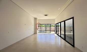 Imagem 5: Casa à venda no Condomínio Residencial Central Park , com 3 suítes sendo uma com closet e