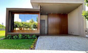 Imagem: Casa à venda no Condomínio Residencial