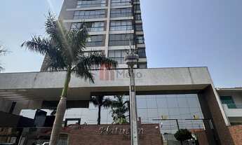 Imagem: Imperdível apartamento à venda em Umuarama-PR