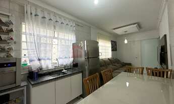 Imagem 7: Imperdível! Casa à venda em Umuarama-PR, 3 quartos, 1 suíte, 1 sala, 2 banheiros, 1 vaga d