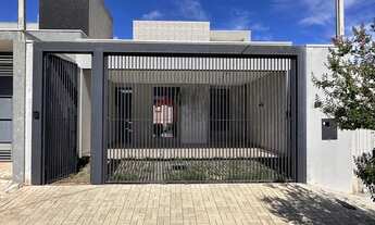 Imagem: Casa à venda em Umuarama-PR, Jardim Imigrantes