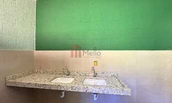 Imagem 7: Salão Comercial à Venda em Umuarama-PR, Zona I-A: 1 Sala, 2 Banheiros, 1 Vaga, 482,46m² de