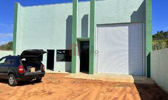 Imagem: Salão Comercial à Venda em Umuarama-PR