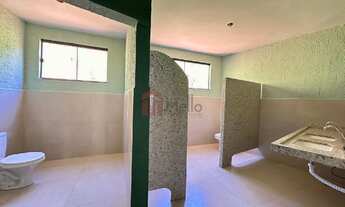 Imagem 6: Salão Comercial à Venda em Umuarama-PR, Zona I-A: 1 Sala, 2 Banheiros, 1 Vaga, 482,46m² de