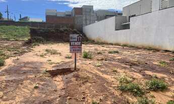 Imagem: Terreno à venda em Umuarama-PR, Jardim