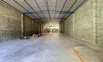 Imagem 3: Salão Comercial à Venda em Umuarama-PR, Zona I-A: 1 Sala, 2 Banheiros, 1 Vaga, 482,46m² de