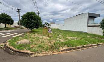 Imagem 1: Terreno à venda em Umuarama-PR, bairro Jardim Porto Feliz, com 283,61 m² de área!