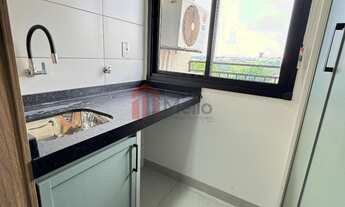 Imagem 6: Apartamento à venda em Umuarama-PR, Parque Residencial Interlagos II - 3 quartos, 1 suíte